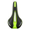 thumbnail image 1 of WIFKLSIIPG Bicycle Seat Comfortable Silicone Waterproof Bicycle Saddle, 1 of 1