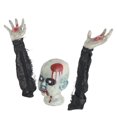 thumbnail image 3 of BÉBÉ ZOMBIE QUI SORT DU SOL, 3 of 4