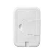 EGNMCR Wet Tissue Heater Portable Wet Tissue Thermostat Car Mounted Wet Tissue Heater For Baby heater heater