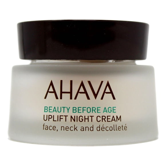 AHAVA Uplift Night Cream