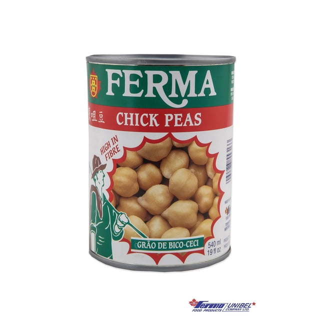 Ferma Pois Chiches