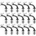 thumbnail image 1 of AMERTEER 30pcs Simulated Pumpkin Stem Decors Pumpkin Decor Craft DIY Accessories, 1 of 6