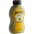 thumbnail image 2 of Pilsudski 12 oz. Wasabi Mustard Squeeze Bottle, 2 of 3