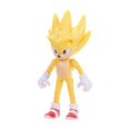 thumbnail image 5 of Sonic 3 – Figurine Super Sonic de 2,5 pouces, 5 of 5