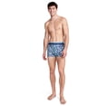 thumbnail image 5 of Jockey Men's Infinite Cool Microfiber Stretch 3.5" Trunk - 3 Pack, 5 of 5