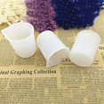 thumbnail image 1 of Measuring Cup Silicone Resin Glue DIY Tool Jewelry Make Practical Good Grips, 1 of 5