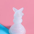 thumbnail image 4 of KLKCMS Chess Resin Mold International Chess Piece Silicone Mold Set for Resin Casting - Pawn, 4 of 7