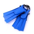 thumbnail image 1 of Boovnll Tool Kit, Children's Swimming Fins, Snorkeling Fins, Swimming Training Fins, Snorkeling Short Fins, Children's Snorkeling Fins, 30-36 Yards (One Pair), Tool Set, Home Essentials, 1 of 7