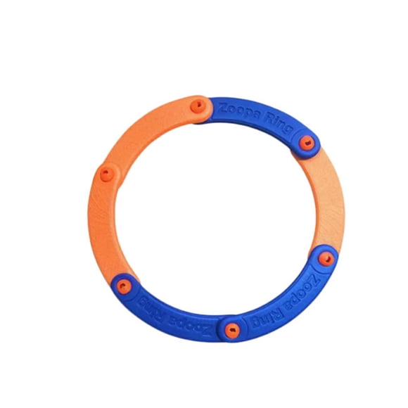TIELUTT Ring Outdoor Sport Game for Adults and Kids Durable Soft Catch Training Flying Saucer Disc
