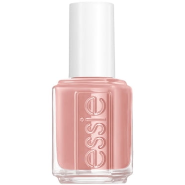 essie vernis à ongles, végétalien, finition brillante, formule de qualité salon, the snuggle is real, 13.5ml