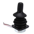 thumbnail image 2 of Joystick Universel pour Fauteuil Roulant Électrique, Rotation à 360 Degrés, Joystick Intelligent, 1 x Joystick, Noir, 2 of 5