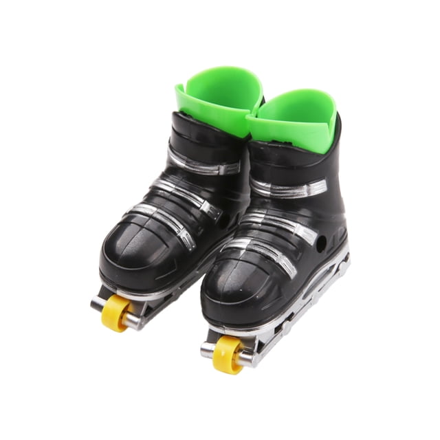TIELUTT Mini Alloy Finger Ice Skates Tools Kids Arts and Crafts Table Kids Arts and Crafts Ages 4-8 Arts and Crafts for Kids 4-6 Bulk Arts and Crafts for Kids 4-6 Easter Arts and Crafts for Kids Ages