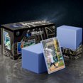 thumbnail image 2 of 1000 Protège-Cartes en Plastique Rigide, 3"x4" Protège-Cartes de Hockey en Plastique Rigide pour Baseball, Hockey et Cartes à Échanger (500 Protège-Cartes Rigides + 500 Protège-Cartes Transparents), 2 of 7