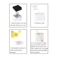 thumbnail image 2 of Décorations Maison Simulation Led Méduses Poissons Méduses Aquarium Couleur Changement Simulation Led Méduses Poissons Décorations Maison, 2 of 8