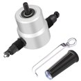 thumbnail image 2 of TopLLC Double-head Metal Sheet Cutter, Iron Cutting Saw, 2 of 8