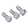 thumbnail image 4 of Hex Head Bolt, 1.0mm Pitch Multipurpose Socket Cap Screw  for Construction for DIY Jobs for Model Enthusiasts for Automotive Industry, 4 of 7
