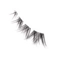 thumbnail image 3 of Unique Bargains 5 Pair Natural False Eyelashes for Makeup Black ZB51, 3 of 4