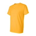 thumbnail image 1 of Gildan - DryBlend T-Shirt - 8000 - Gold - Size: M, 1 of 1