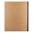 thumbnail image 2 of Hilroy® Wireless Neatbook® 1 Subject 120pg Notebook, Green, 2 of 3