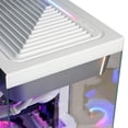 thumbnail image 4 of CyberPowerPC Gaming Desktop AMD Ryzen 7 9800X3D SLC11420CPG, 4 of 6