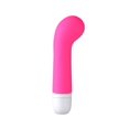 thumbnail image 2 of Maia Ava G-Spot Vibrator, Neon Pink, 2 of 5