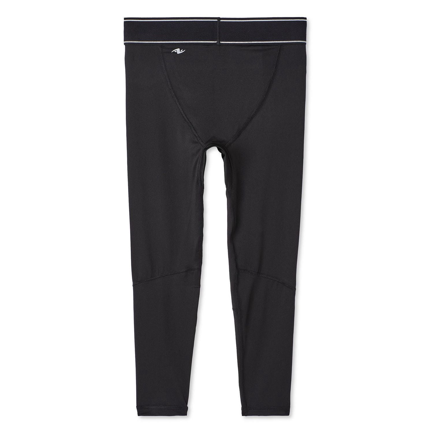 Athletic Works Boys' Compression Pant