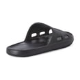 thumbnail image 4 of George Men's Slides, 4 of 4