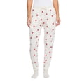 thumbnail image 2 of George Women's Printed Sleep Jogger, 2 of 6