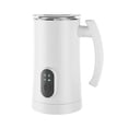 thumbnail image 1 of Mousseur à Lait Électrique Chauffe-Lait Cuiseur Vapeur à Lait Électrique pour Latte, 1 of 8