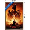 thumbnail image 2 of DC Comics Film The Batman - Une Feuille, 2 of 4