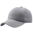 thumbnail image 1 of Baseball Cap women Baseball Cap Snapback Hat Hip-Hop, 1 of 4