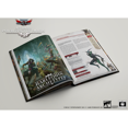 thumbnail image 2 of WARHAMMER 40K WRATH AND GLORY AELDARI - Héritage de Braises, 2 of 5