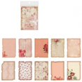 thumbnail image 1 of BUYISI Creative Decorative Paper Material Paper For Journals Scrapbooking Vintage A, 1 of 5