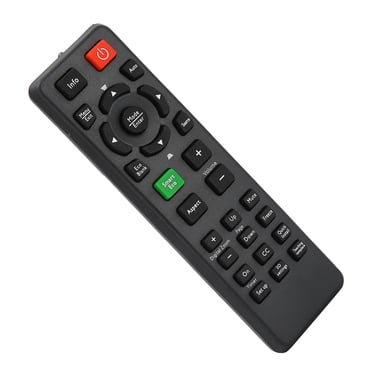 Télécommande Compatible avec Projecteurs MS517 MX720 MW519 MS517F MS506 MX501 MH680 RC02 TH682ST