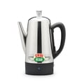 thumbnail image 4 of Friends "Central Perk" Percolator Coffee Maker Set, 4 of 6