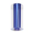 thumbnail image 1 of jinwen Billiard Cue Stick Ferrule Easy Installation Portable Acrylic Pool Stick Tip Blue, 1 of 9