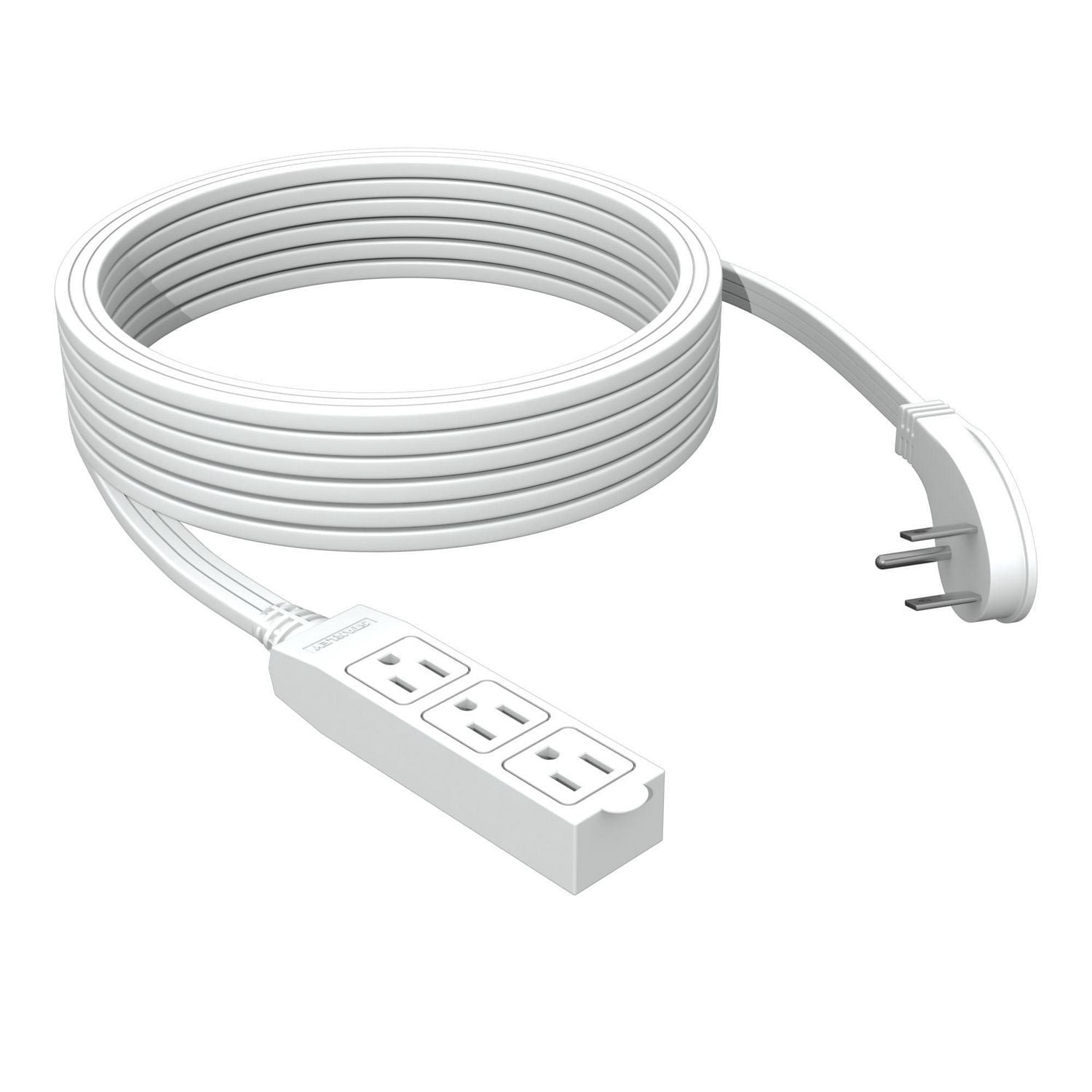 Stanley Cordmax Home 15' Indoor Polarized Cord