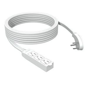 Stanley Cordmax Home 15' Indoor Polarized Cord