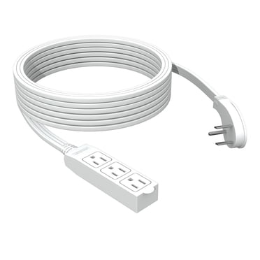 Stanley Cordmax Home 15' Indoor Polarized Cord