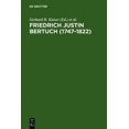 thumbnail image 2 of Friedrich Justin Bertuch (1747-1822) (Édition Allemande), 2 of 2