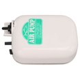 thumbnail image 4 of Fish Air Pump,Aquarium Air Pump with Fish Tank Air Pump Aquarium Air Pump Optimized for Excellence, 4 of 8