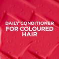 thumbnail image 3 of L'Oréal Paris Hair Expertise Color Radiance Conditioner, Rapid Reviver, 3 of 7