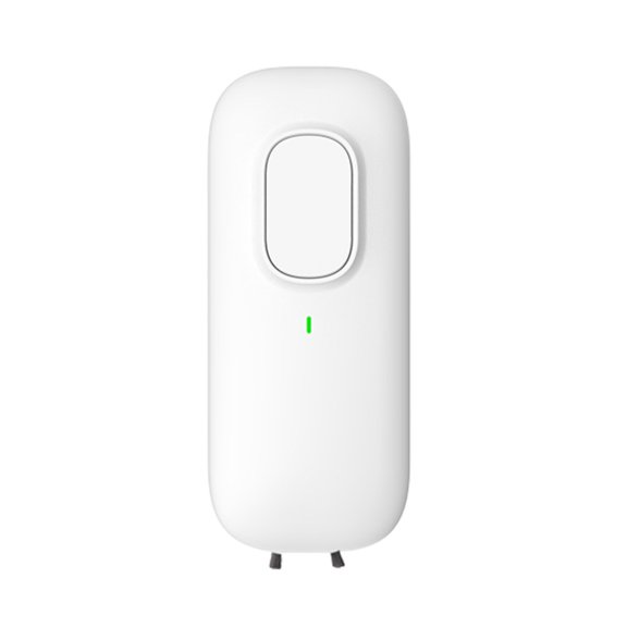 jovati Purificateur Ambiant Négatif à Brancher, Mini Générateur Négatif Portable, Convient à la Maison, Chambre, Salle de Bain, Salon, Salle de Bain, Garde-Robe, Pièce pour Animaux