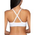 thumbnail image 5 of Vanity Fair Womens Illumination Full Coverage Underwire Bra, 34DD, 5 of 5