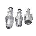thumbnail image 2 of Greenne Quick Release Pressure Washer/ Tool Hose/ Fitting To M14/M22 Adapter For Lavor, 2 of 5