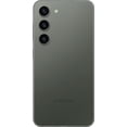 thumbnail image 3 of Refurbished Samsung Galaxy S23 5G - 256GB – Green – 50MP Triple Rear & 12MP Front Camera - Fully Unlocked Smartphone - Excellent Condition, 3 of 7