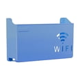 thumbnail image 1 of fheaev Wall Storage Box Router Rack Punch-free Storage Box Wall Suitable For Home Router Storage, 1 of 6