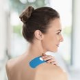 thumbnail image 2 of Xingzhi Skin Muscle Paste Band Running Knee Fitness Protector Suitable for Travel or Home Use, 2 of 4
