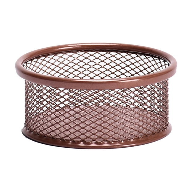 Paper Organizer for Desk The Metal Paper Clip Organizer Is Beautiful, Practical, and Has A Large Capacity to Create An Efficient Office Environment for You Office Organizers for Desk
