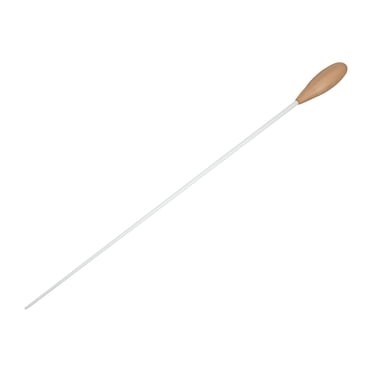 Conducting Baton,Conducting Baton Pear Wood Music Band Conductor Baton Music Conducting Batons Built for Professionals